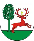 نشان گمینا وژسک