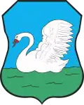 نشان ویسوکیه مازوویتسکیه