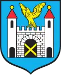 نشان گمینا زووچینیتس