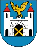 نشان زووچینیتس