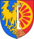 نشان گمینا زاوازکیه
