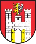 نشان گمینا زاویخوست