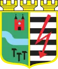 نشان زاویرچیه