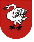 نشان زبُـنشین