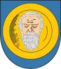 نشان گمینا زدونه (استان لهستان بزرگ‌تر)