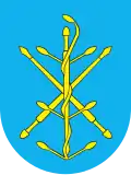 نشان گمینا زویژنگتس