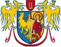 نشان گمینا وامبینوویتسه