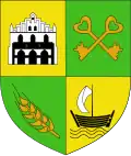 نشان گمینا وودگوویتسه