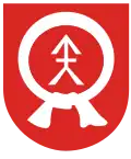 نشان گمینا وونگوو
