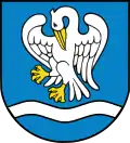 نشان گمینا ووویچ