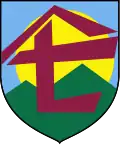 نشان گمینا ووژنا