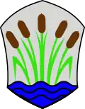 نشان گمینا ووکتا