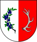 نشان گمینا شلیویتسه