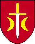 نشان گمینا شویچیه ناد اوسان