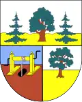 نشان گمینا شویرکلانیتس
