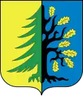نشان گمینا شویرکلانه