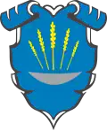 نشان گمینا ژارنوو