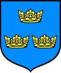 نشان گمینا ژارنوویتس