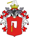 نشان گمینا ژگوچینا