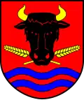 نشان گمینا بنجنو