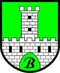نشان گمینا بابیتسه