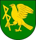 نشان گمینا بارانووو
