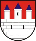 نشان گمینا بندکوو