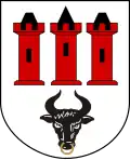 نشان گمینا بدلنو