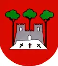 نشان گمینا بیاووپوله