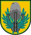 نشان گمینا بیشکیژ