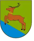 نشان گمینا بلیژن
