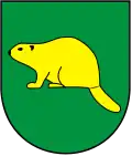 نشان گمینا بوبرووو