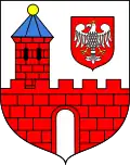 نشان گمینا بولسواویتس (استان ووتسکی)
