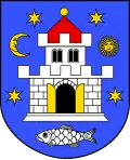 نشان بولکوو (یاوور)