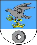 نشان گمینا بوروویه