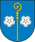 نشان گمینا بوژنچین