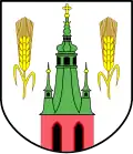 نشان گمینا برویتسه