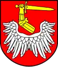 نشان گمینا برانگسک