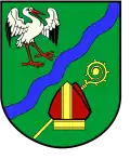 نشان گمینا برانگشچک