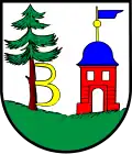 نشان گمینا برالین