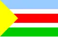 پرچم گمینا برالین