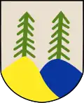 نشان گمینا برننا