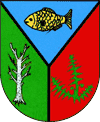 نشان گمینا بژژنه (استان لهستان بزرگ‌تر)
