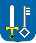 نشان گمینا بژوستک