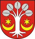 نشان گمینا بوکوویتس
