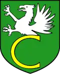 نشان گمینا تسویتسه