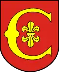 نشان گمینا چیسنا