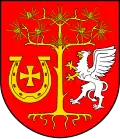 نشان گمینا تسمولاس