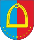 نشان گمینا چارنوژوه