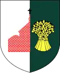 نشان گمینا چرمین (استان پودکارپاتسکیه)